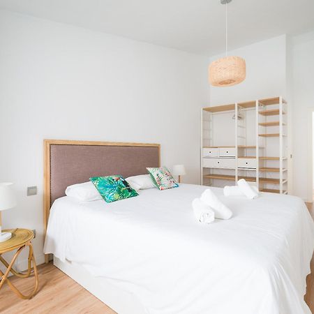 Las Canteras Beach Apartment Sagasta II ラスパルマス・デ・グランカナリア エクステリア 写真