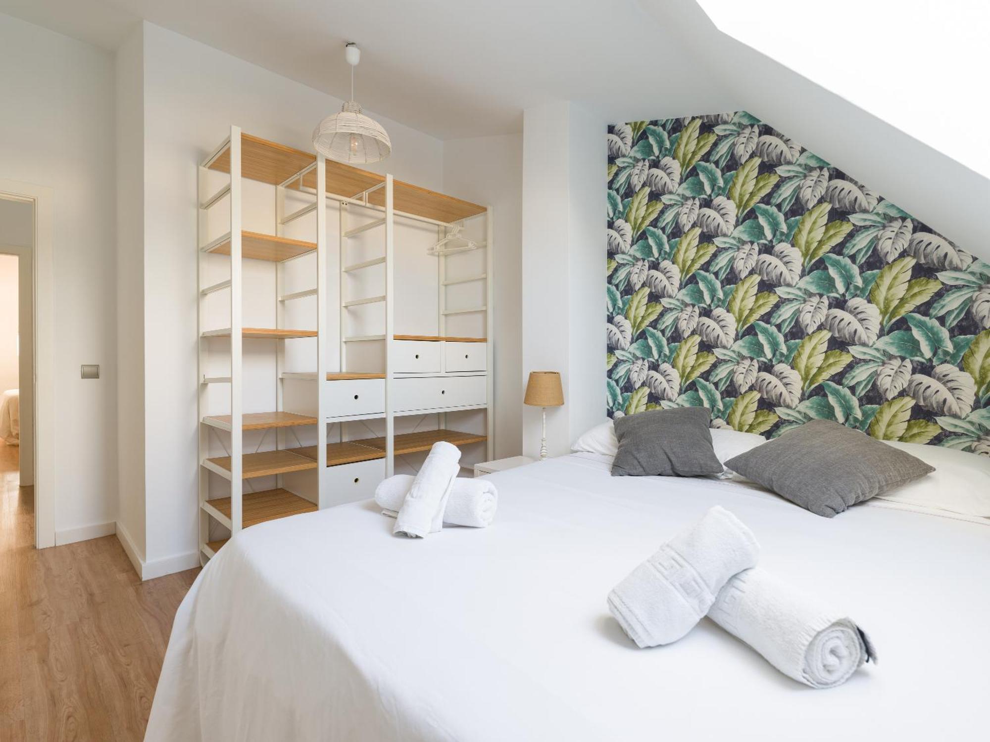Las Canteras Beach Apartment Sagasta II ラスパルマス・デ・グランカナリア エクステリア 写真