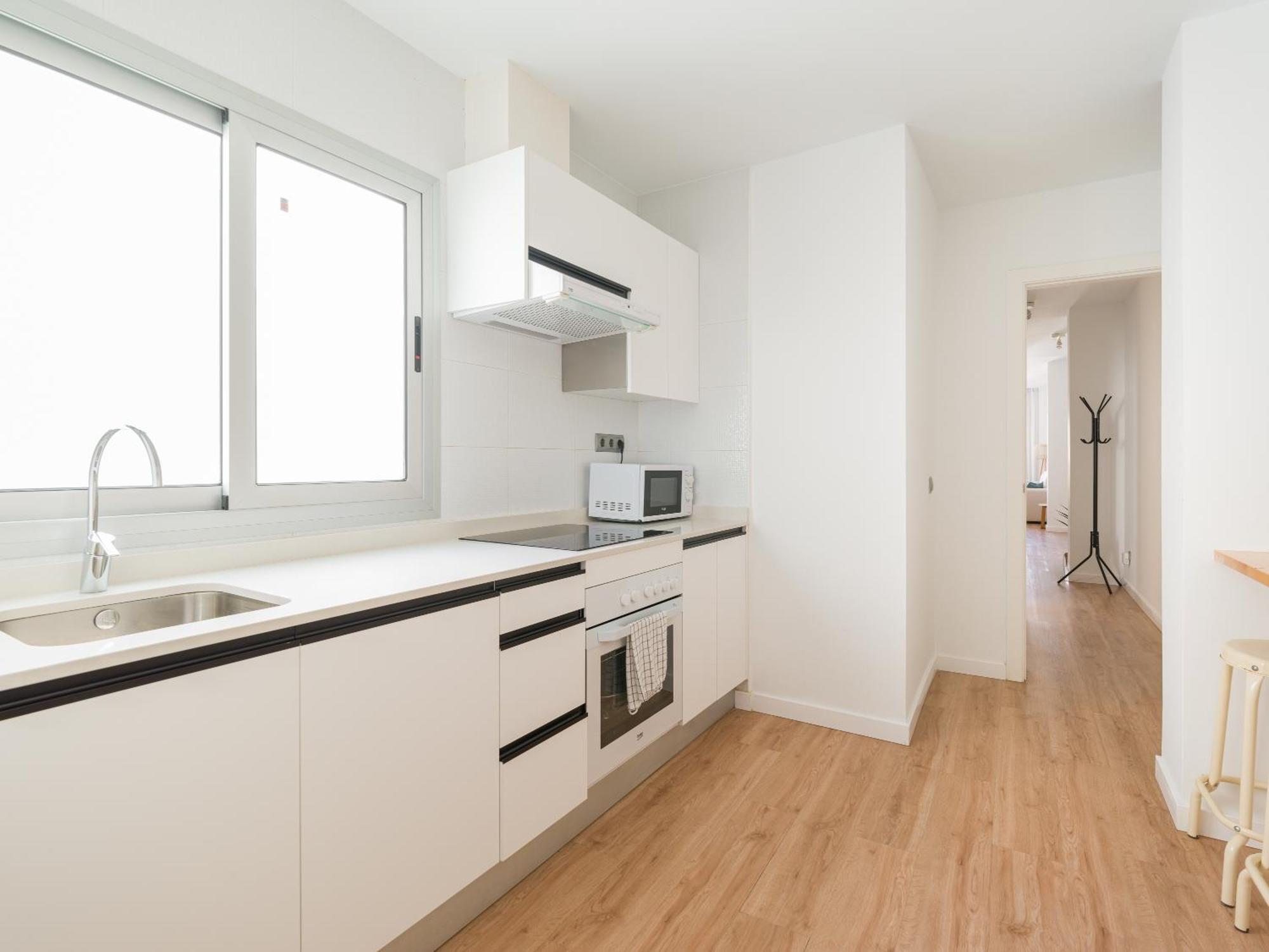Las Canteras Beach Apartment Sagasta II ラスパルマス・デ・グランカナリア エクステリア 写真