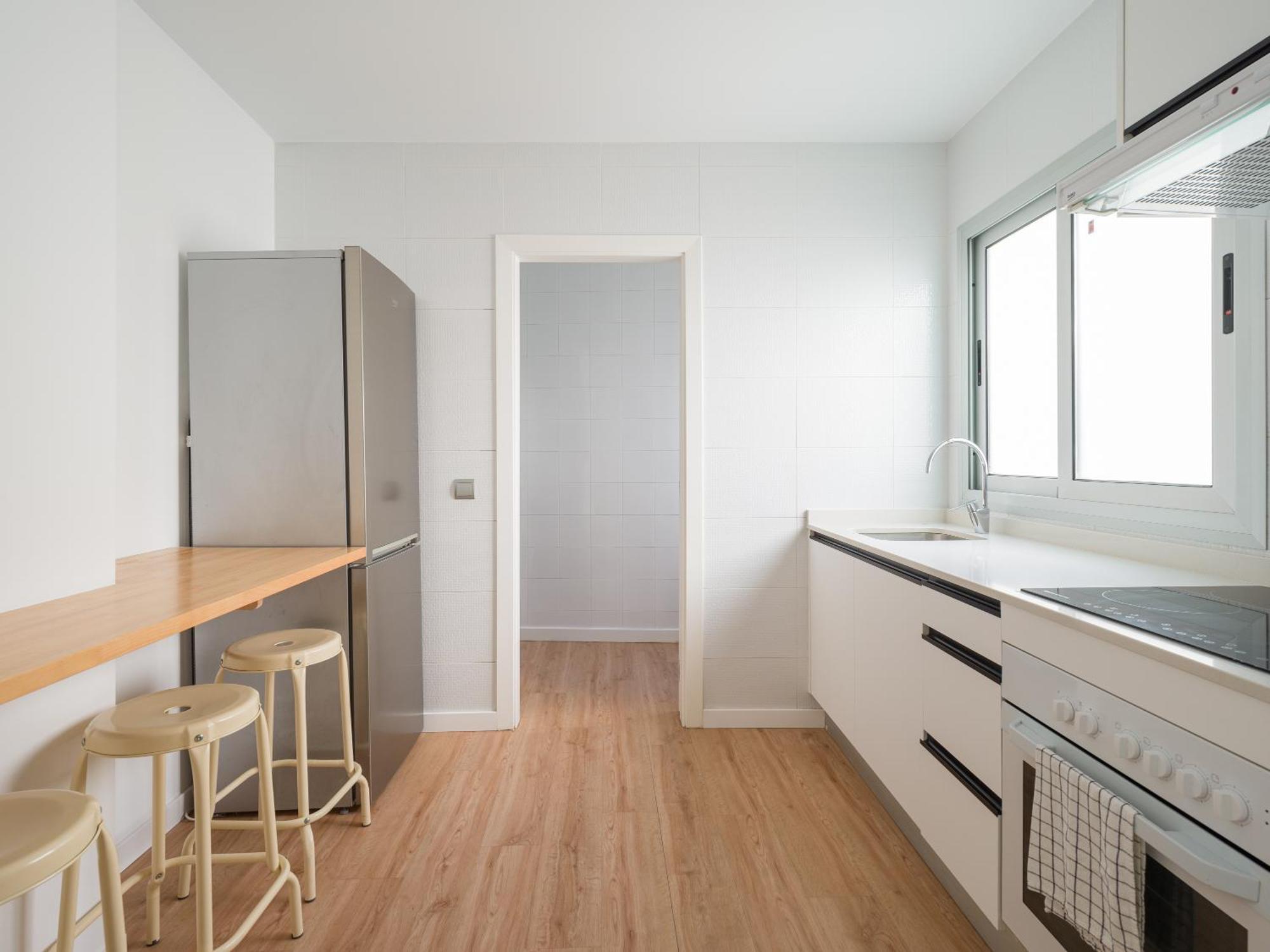 Las Canteras Beach Apartment Sagasta II ラスパルマス・デ・グランカナリア エクステリア 写真