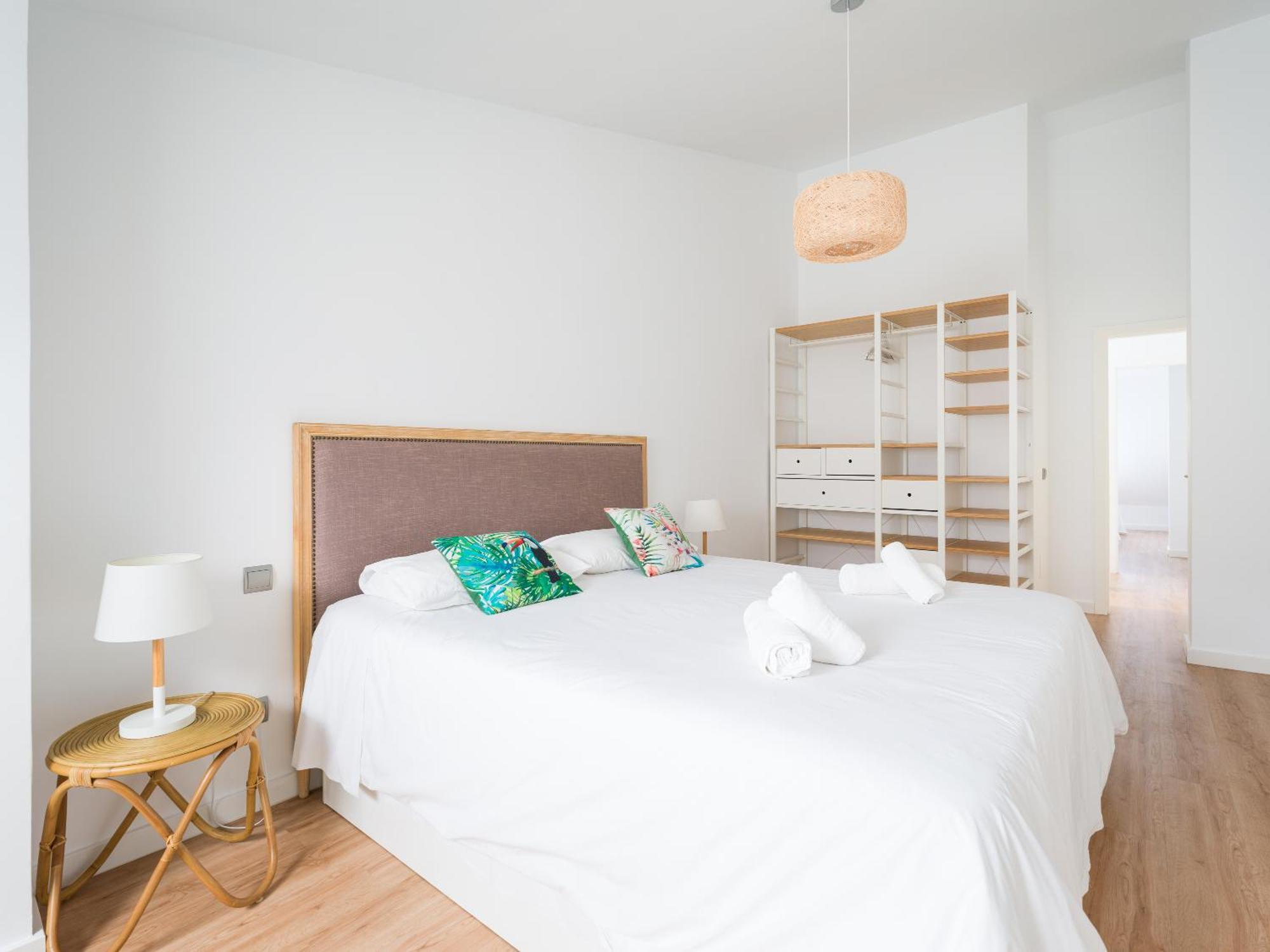 Las Canteras Beach Apartment Sagasta II ラスパルマス・デ・グランカナリア エクステリア 写真