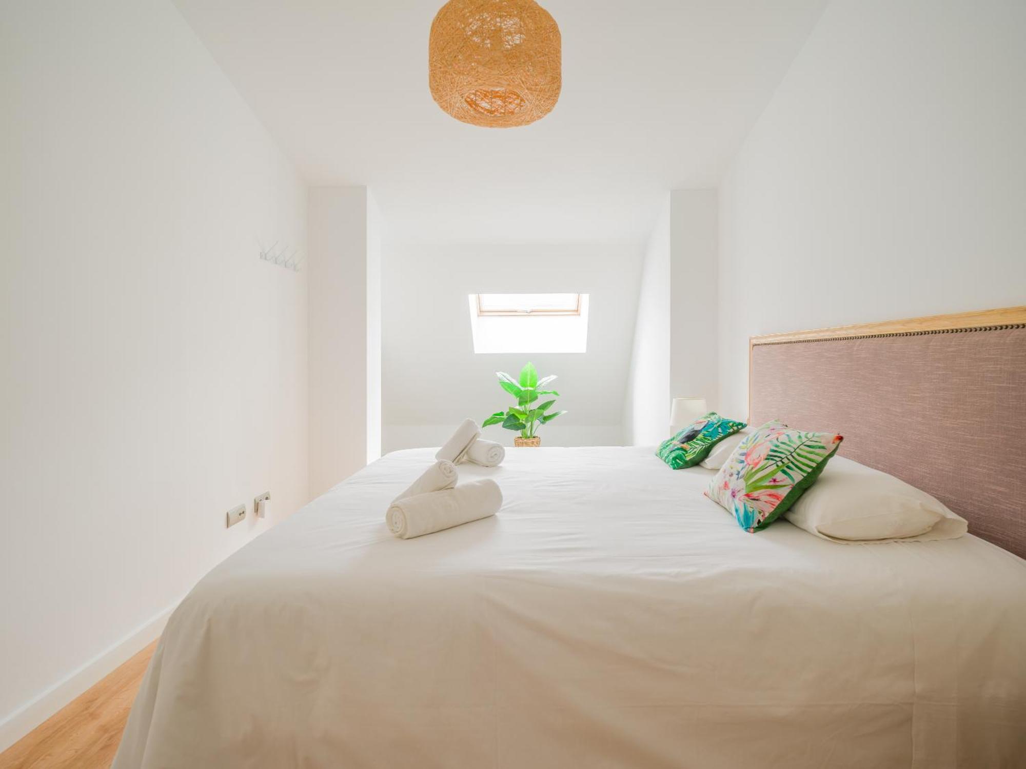 Las Canteras Beach Apartment Sagasta II ラスパルマス・デ・グランカナリア エクステリア 写真