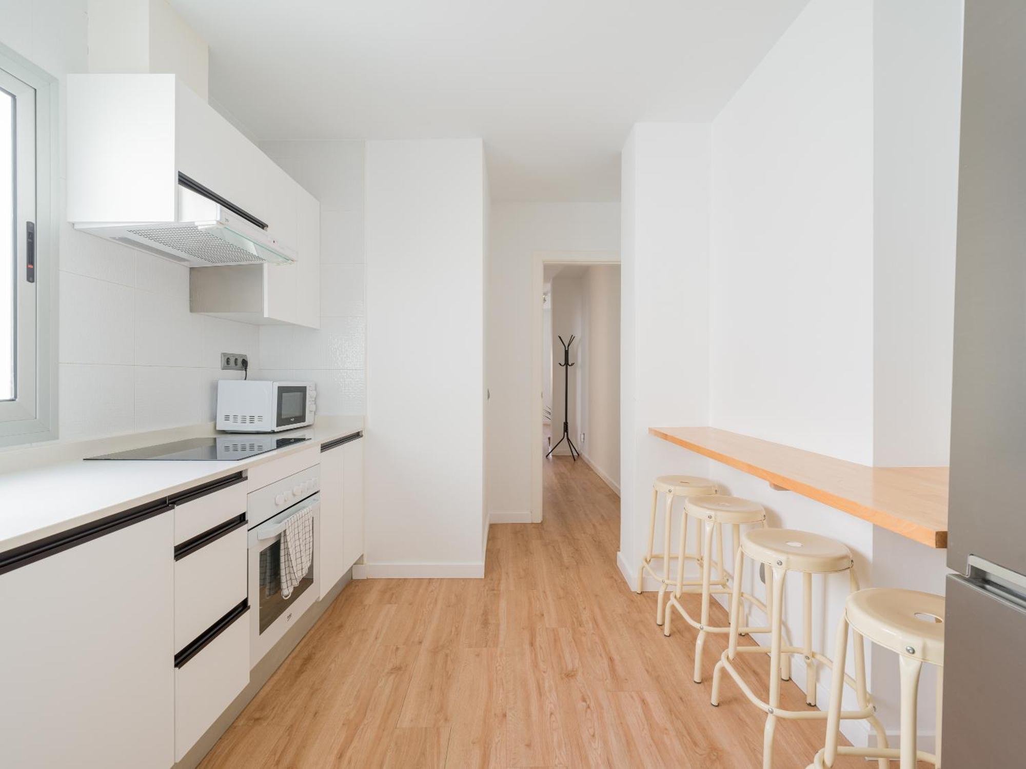 Las Canteras Beach Apartment Sagasta II ラスパルマス・デ・グランカナリア エクステリア 写真