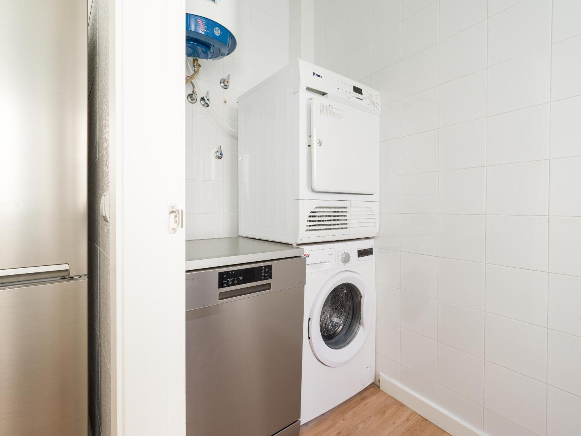 Las Canteras Beach Apartment Sagasta II ラスパルマス・デ・グランカナリア エクステリア 写真