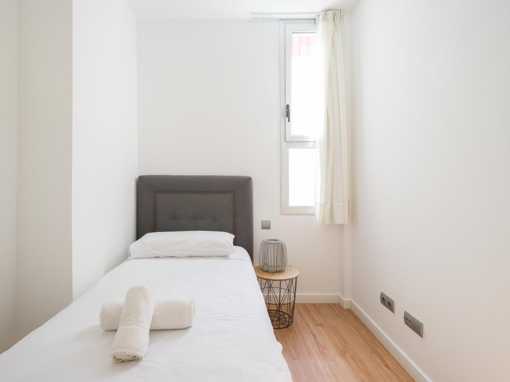 Las Canteras Beach Apartment Sagasta II ラスパルマス・デ・グランカナリア エクステリア 写真