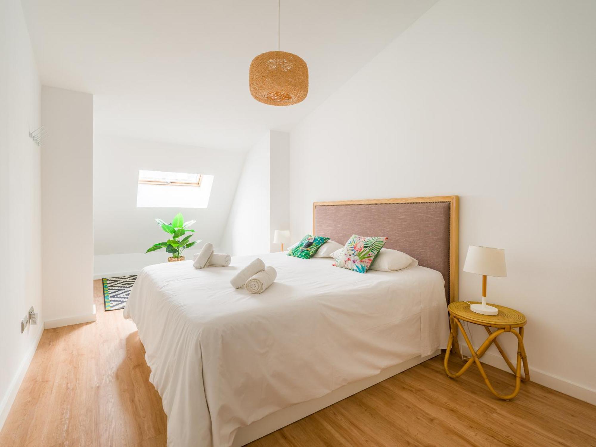 Las Canteras Beach Apartment Sagasta II ラスパルマス・デ・グランカナリア エクステリア 写真