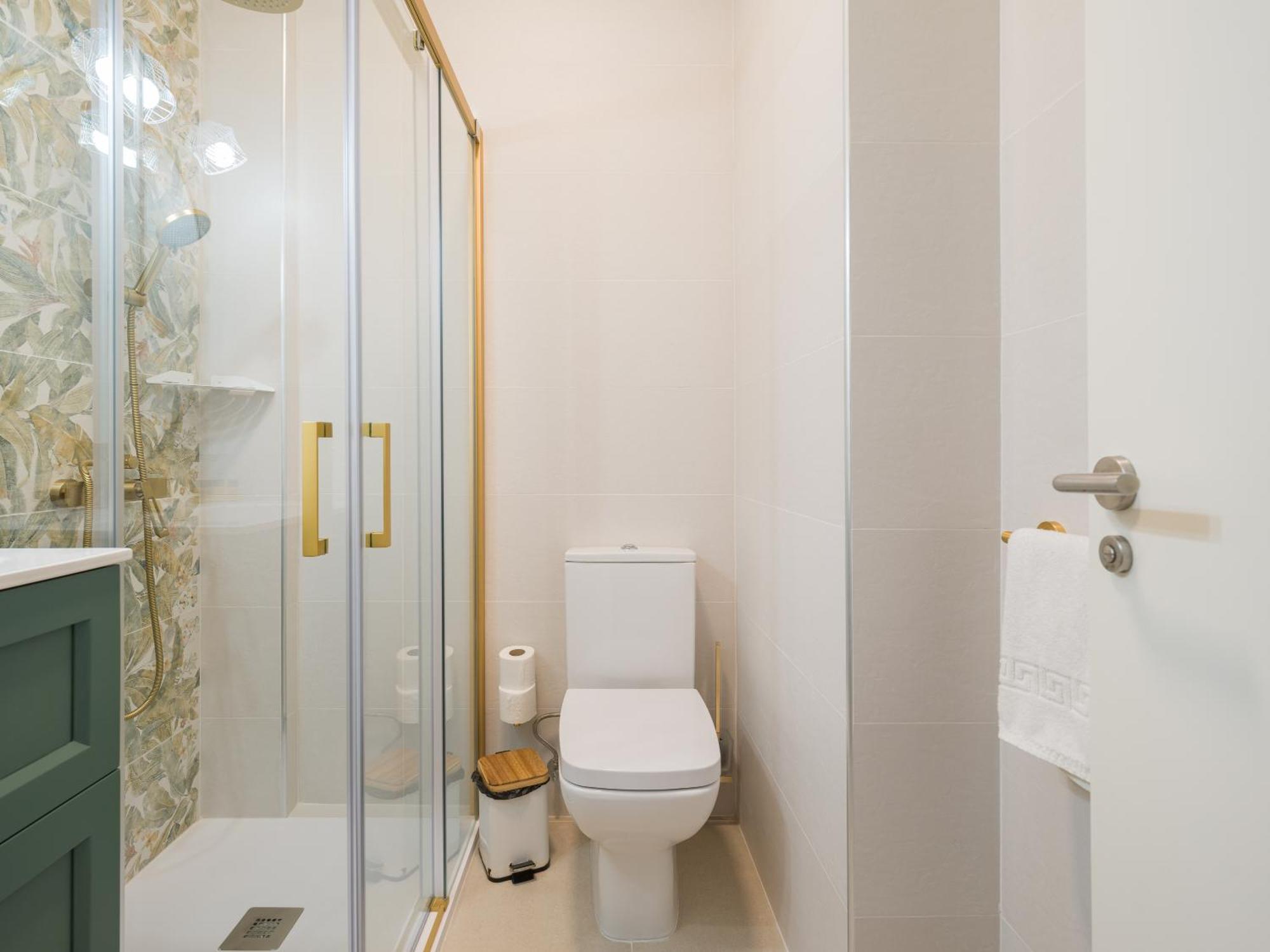 Las Canteras Beach Apartment Sagasta II ラスパルマス・デ・グランカナリア エクステリア 写真